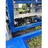 2017 Bells Machine 8000 Firewood Processor