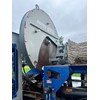 2017 Bells Machine 8000 Firewood Processor