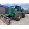 2018 John Deere 748L Skidder