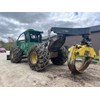 2018 John Deere 748L Skidder