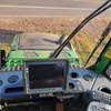 2011 John Deere 1010E Forwarder