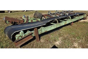 Unknown  Conveyors Belt