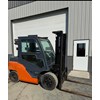 2016 Toyota 8FD4OU Forklift