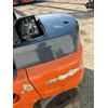 2016 Toyota 8FD4OU Forklift