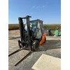 2016 Toyota 8FD4OU Forklift