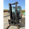 2016 Toyota 8FD4OU Forklift