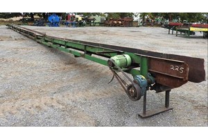 Unknown  Conveyors Belt