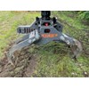 2018 TimberPro TF830D Forwarder
