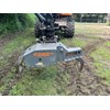 2018 TimberPro TF830D Forwarder