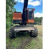 2018 TimberPro TF830D Forwarder