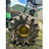 2021 John Deere 648L Skidder