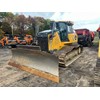 2020 John Deere 850L LGP Dozer