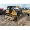 2020 John Deere 850L LGP Dozer