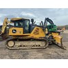 2020 John Deere 850L LGP Dozer
