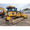 2020 John Deere 850L LGP Dozer