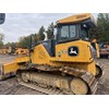 2020 John Deere 850L LGP Dozer