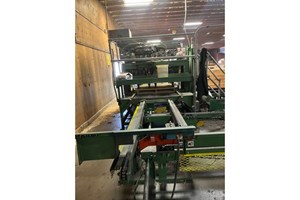 2013 Viking Eng & Dev Turbo 606  Pallet Nailer and Assembly System