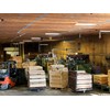 2013 Viking Eng & Dev Turbo 606 Pallet Nailer and Assembly System