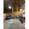 2013 Viking Eng & Dev Turbo 606 Pallet Nailer and Assembly System