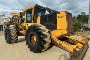 2012 Tigercat 620D  Skidder