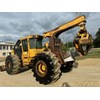 2012 Tigercat 620D Skidder