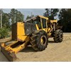 2012 Tigercat 620D Skidder