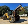 2017 Caterpillar 545D Skidder