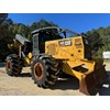 2017 Caterpillar 545D Skidder