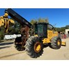 2017 Caterpillar 545D Skidder