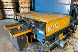 2000 Baker BN-0  Notcher