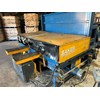 2000 Baker BN-0 Notcher