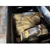 2000 Baker BN-0 Notcher