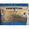 2000 Baker BN-0 Notcher