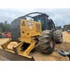 2018 Caterpillar 525D Part and Part Machine