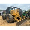 2018 Caterpillar 525D Part and Part Machine
