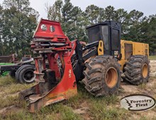 2014 Caterpillar 553C
