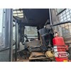2014 Caterpillar 553C Wheel Feller Buncher
