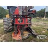 2014 Caterpillar 553C Wheel Feller Buncher