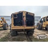 2017 Caterpillar 563D Wheel Feller Buncher