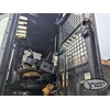 2017 Caterpillar 563D Wheel Feller Buncher
