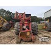 2017 Caterpillar 563D Wheel Feller Buncher