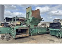 Harris/Selco HRB-516N
