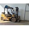 Caterpillar GPL40 Forklift