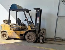 Caterpillar GPL40