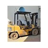 Caterpillar GPL40 Forklift