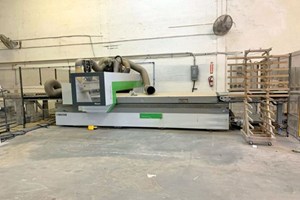 2022 Biesse ROVER S FT 1536  Router