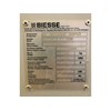 2022 Biesse ROVER S FT 1536 Router