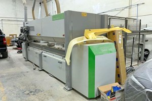 2022 Selco WN 6  Panel Saw