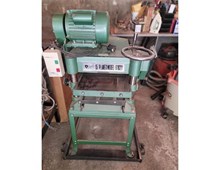 1998 Grizzly G1021
