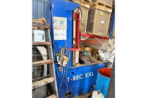 2018 Seda T-REC XXL  Hogs and Wood Grinders